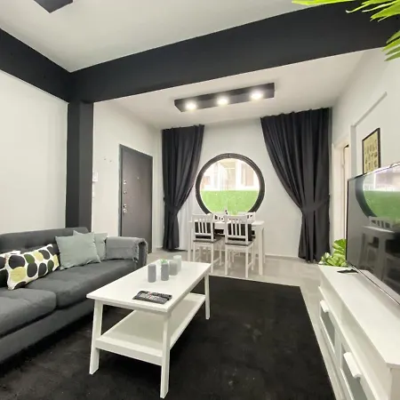Cozy In Goztepe