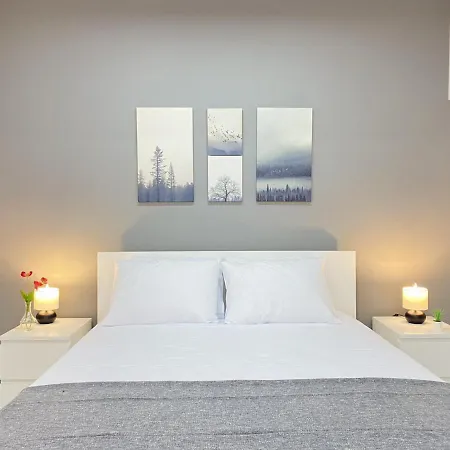 Cozy In Goztepe *