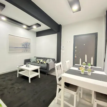 Cozy In Goztepe Istanbul