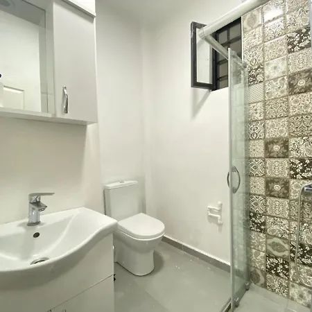 Cozy In Goztepe Istanbul