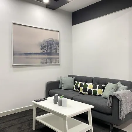 Apartment Cozy In Goztepe Istanbul